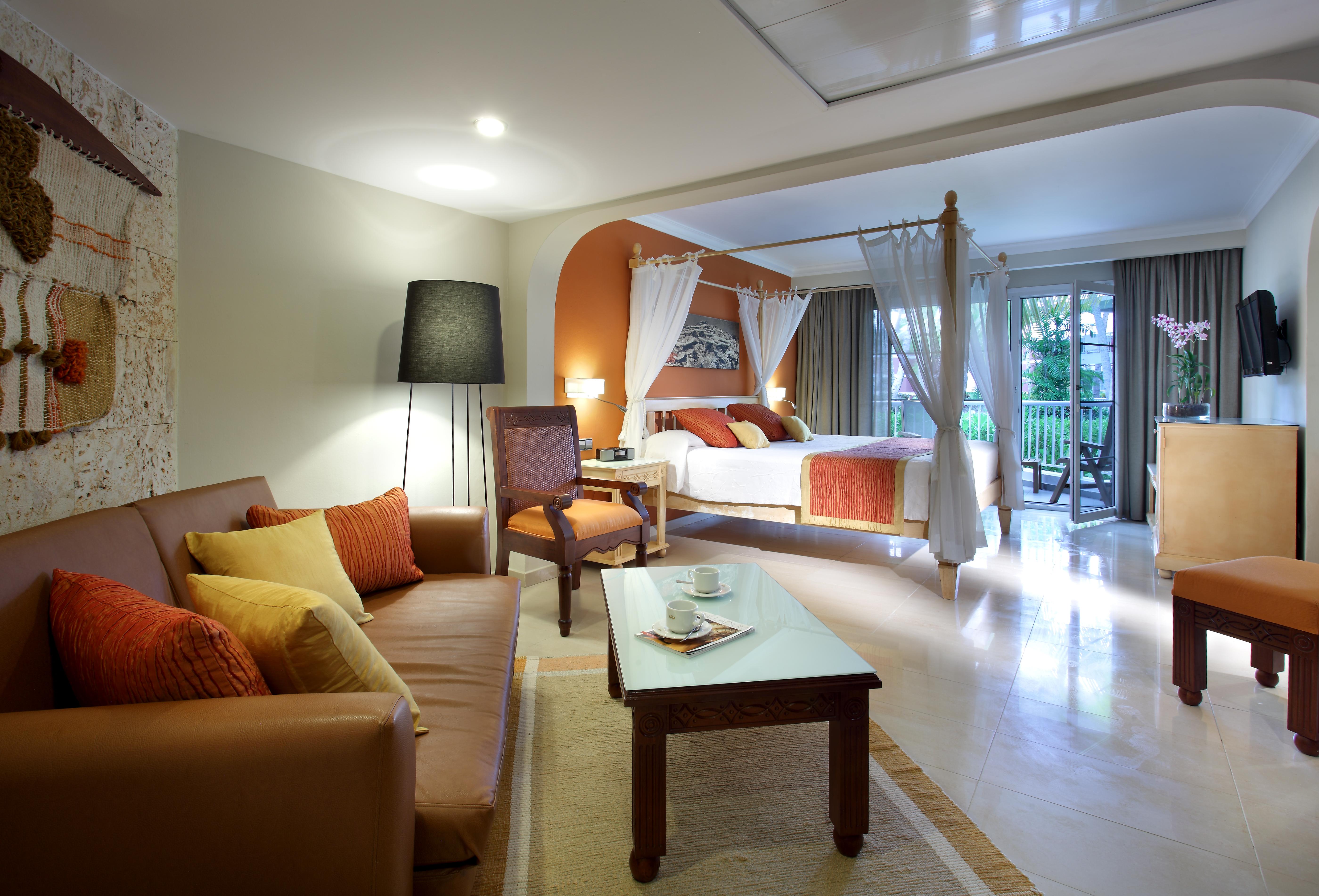 פונטה קאנה Grand Palladium Bavaro Suites Resort & Spa מראה חיצוני תמונה